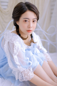朱竹清自我奖励视频